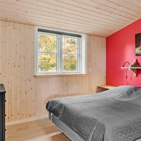 Cozy In With Wifi Bogø By