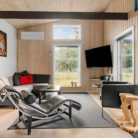 Σπίτι διακοπών Cozy In With Wifi