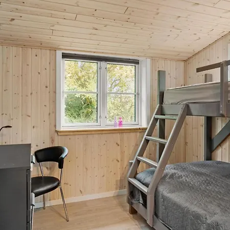 Semesterbostad Cozy In With Wifi
