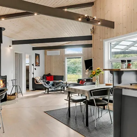 Cozy In With Wifi * Bogø By