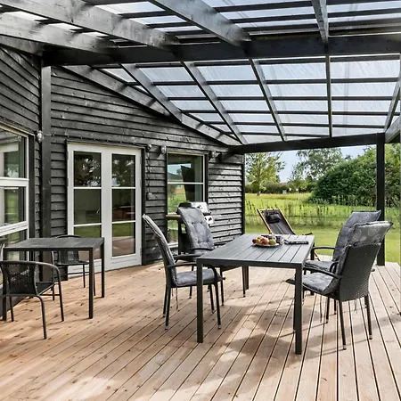 Σπίτι διακοπών Cozy In With Wifi *