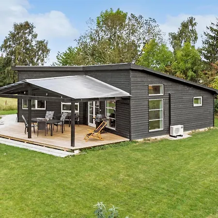 Cozy In With Wifi Bogø By